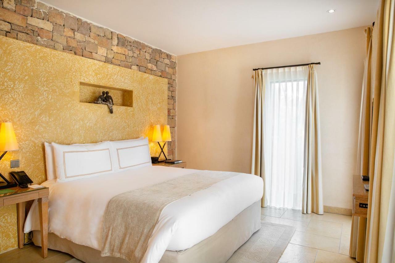 Villa 2 Chambres avec Jacuzzi